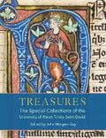 Treasures: The Special Collections of the University of Wales Trinity Saint David