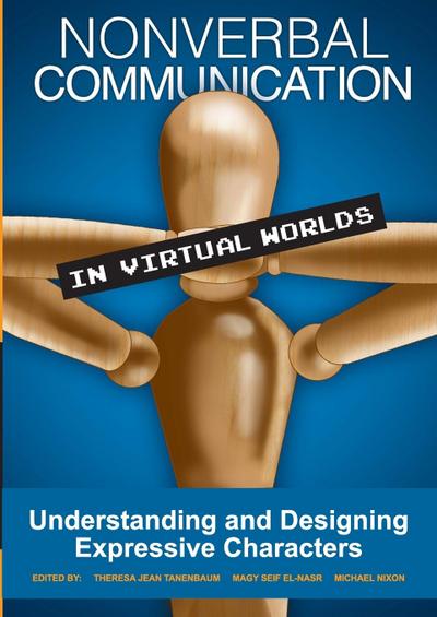 Nonverbal Communication in Virtual Worlds
