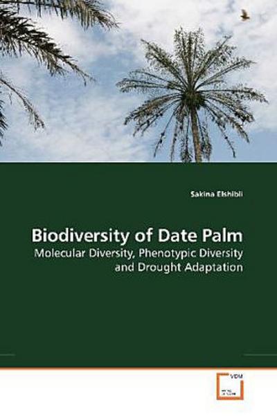 Biodiversity of Date Palm
