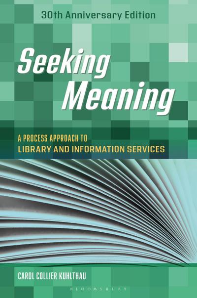 Seeking Meaning