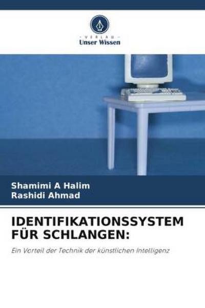 IDENTIFIKATIONSSYSTEM FÜR SCHLANGEN: