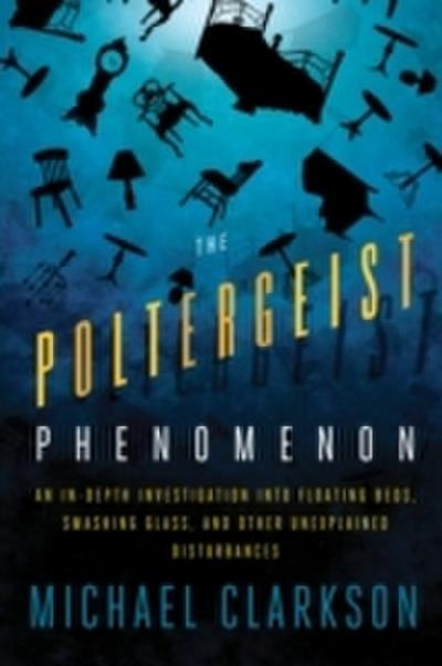 Poltergeist Phenomenon