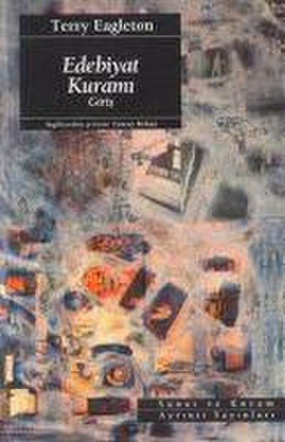 Edebiyat Kurami Giris