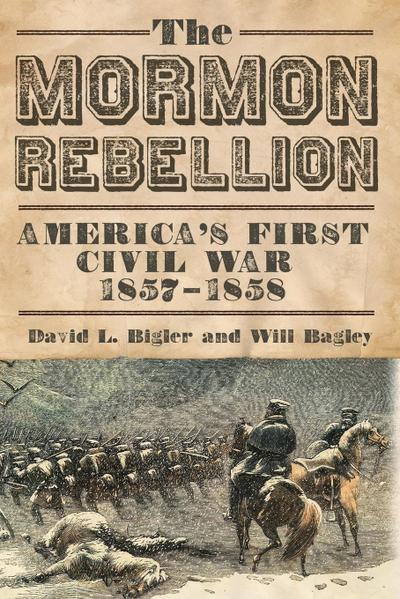 Mormon Rebellion
