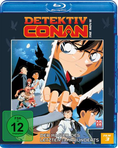 Detektiv Conan