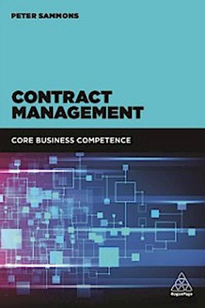 Contract Management