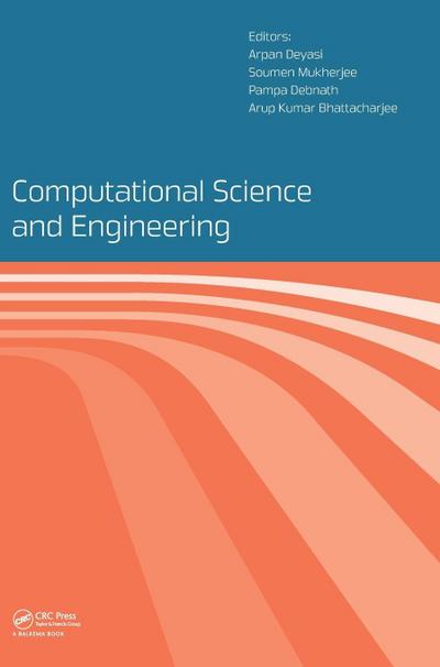 Computational Science and Engineering
