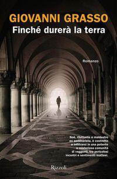 Finché durerà la terra