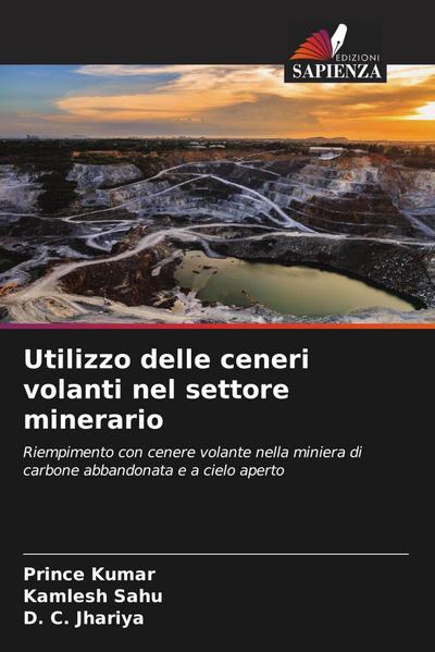 Utilizzo delle ceneri volanti nel settore minerario