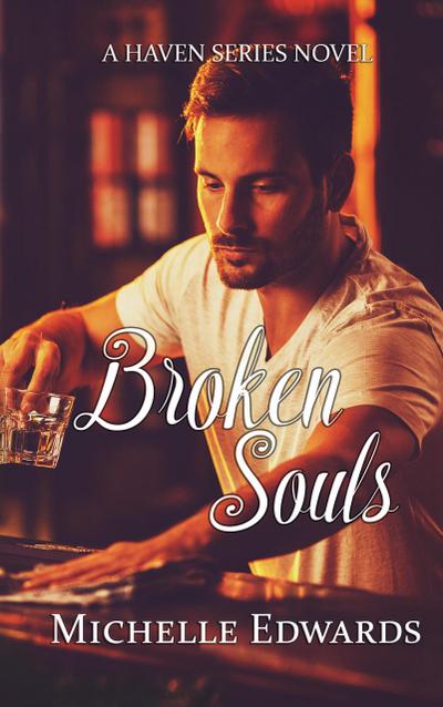 Broken Souls (Haven Series)