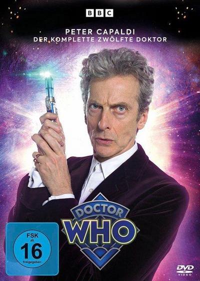 Doctor Who