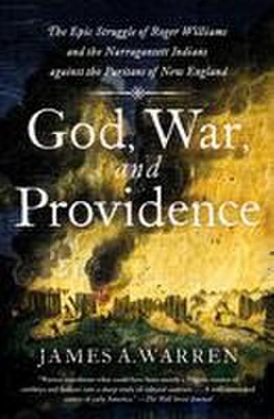 God, War, and Providence