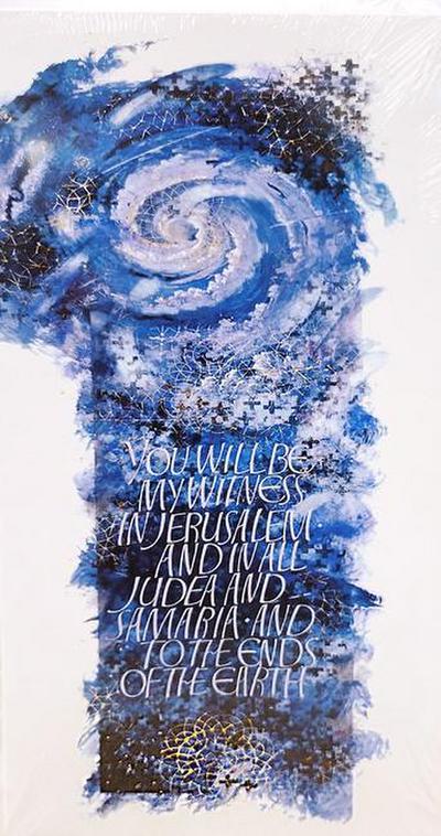 The Saint John’s Bible Note Cards