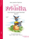 Fridolin / Der grosse Fridolin. Bd.2
