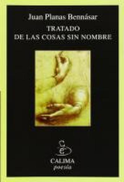 TRATADO DE LAS COSAS SIN NOMBRE