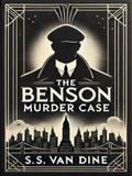 The Benson Murder Case