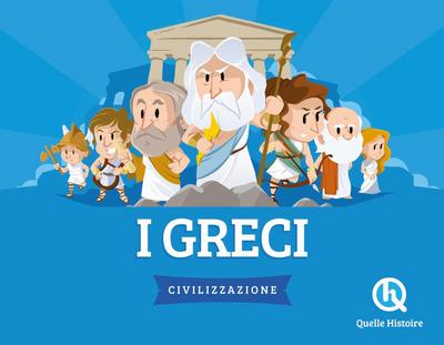 I Greci