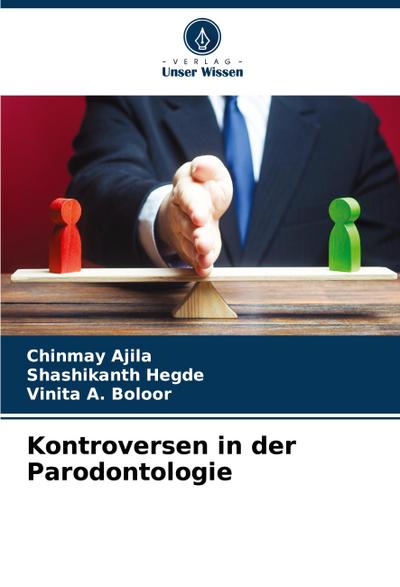 Kontroversen in der Parodontologie