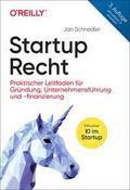 Startup-Recht