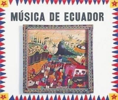 Music From Ecuador