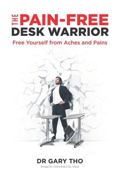The Pain-Free Desk Warrior
