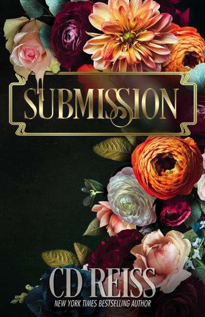 Submission (The Submission Series, #1)