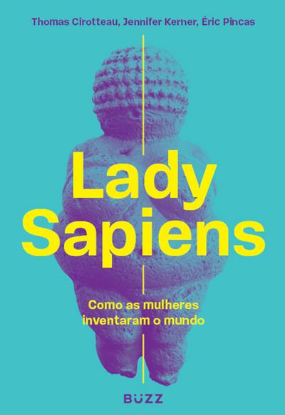 Lady Sapiens