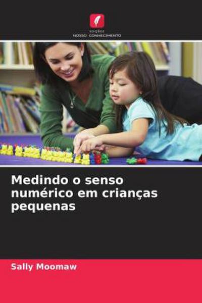 Medindo o senso numérico em crianças pequenas