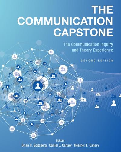 The Communication Capstone