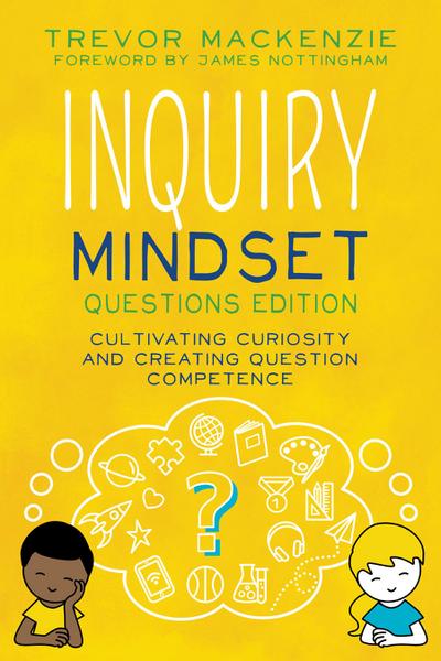 Inquiry Mindset