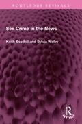 Sex Crime in the News
