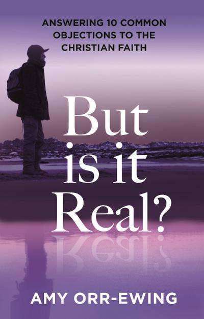 But Is It Real?