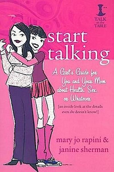 Start Talking