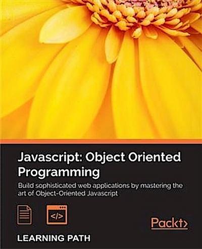 Javascript: Object Oriented Programming