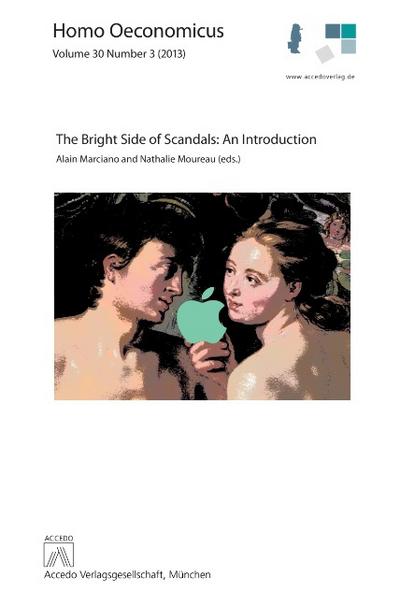 Homo Oeconomicus 30 (3)