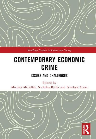 Contemporary Economic Crime