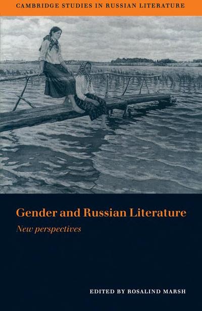 Gender and Russian Literature