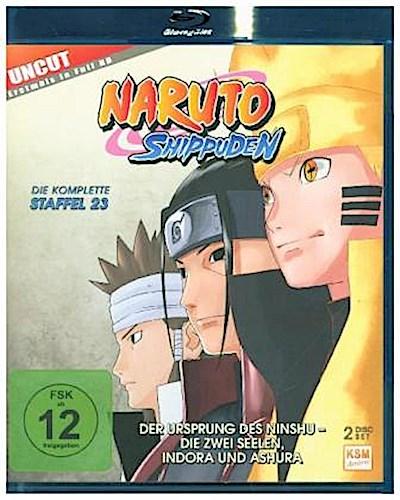 Naruto Shippuden