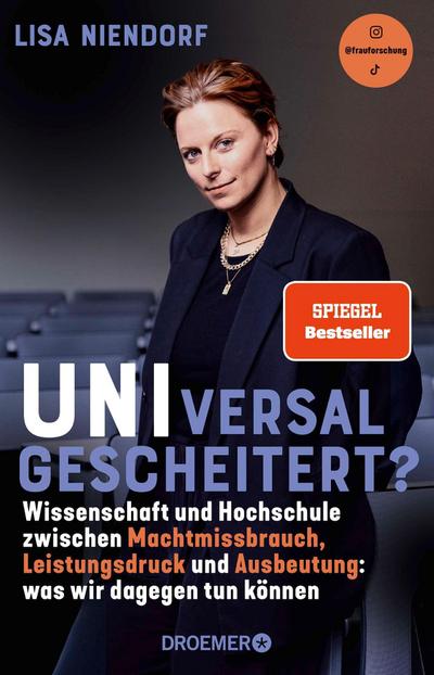 UNIversal gescheitert?