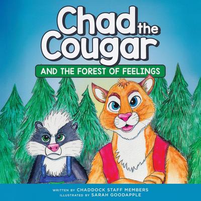 Chad the Cougar