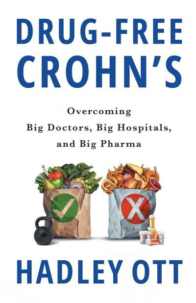 Drug-Free Crohn’s
