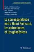 La correspondance entre Henri Poincaré, les astron