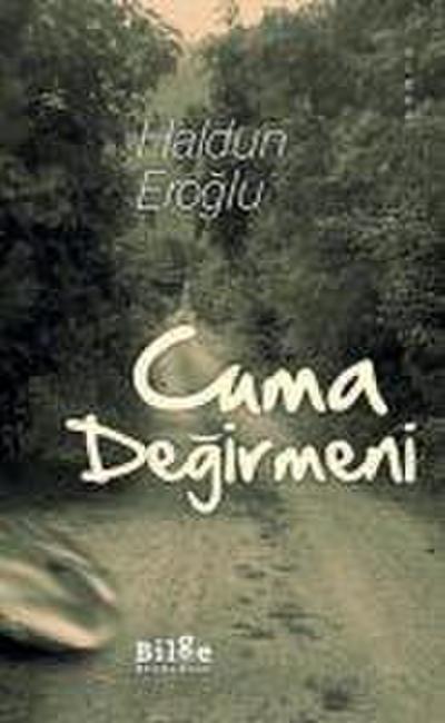 Cuma Degirmeni