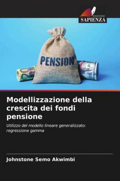 Modellizzazione della crescita dei fondi pensione