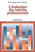 L’évaluation des intérêts professionnels