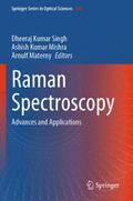 Raman Spectroscopy