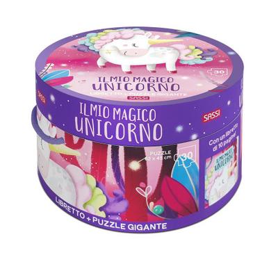 Il mio magico unicorno