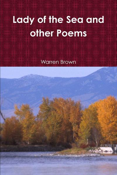 Lady of the Sea and other Poems
