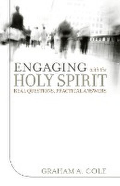 Engaging with the Holy Spirit
