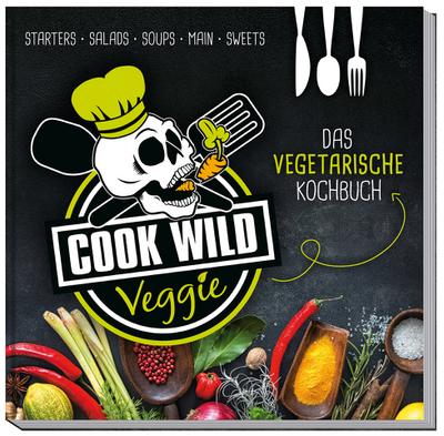 Cook Wild Veggie